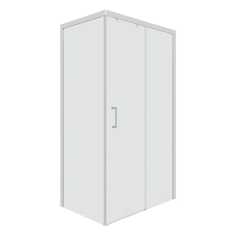 Душевой уголок Cerutti VITO110-R (110x80)
